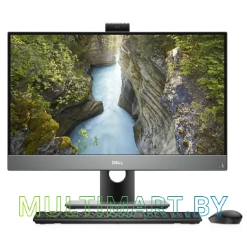 Моноблок Dell OptiPlex 27 7780-7038 картинка 3